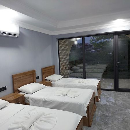 Apartment Beso Kutaisi Esterno foto