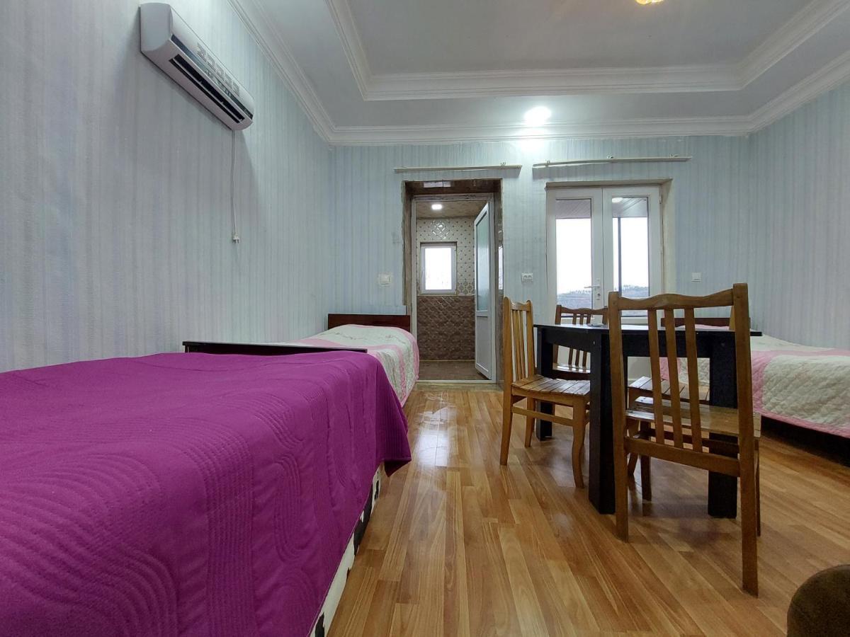 Apartment Beso Kutaisi Esterno foto