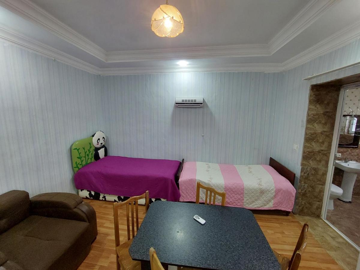 Apartment Beso Kutaisi Esterno foto