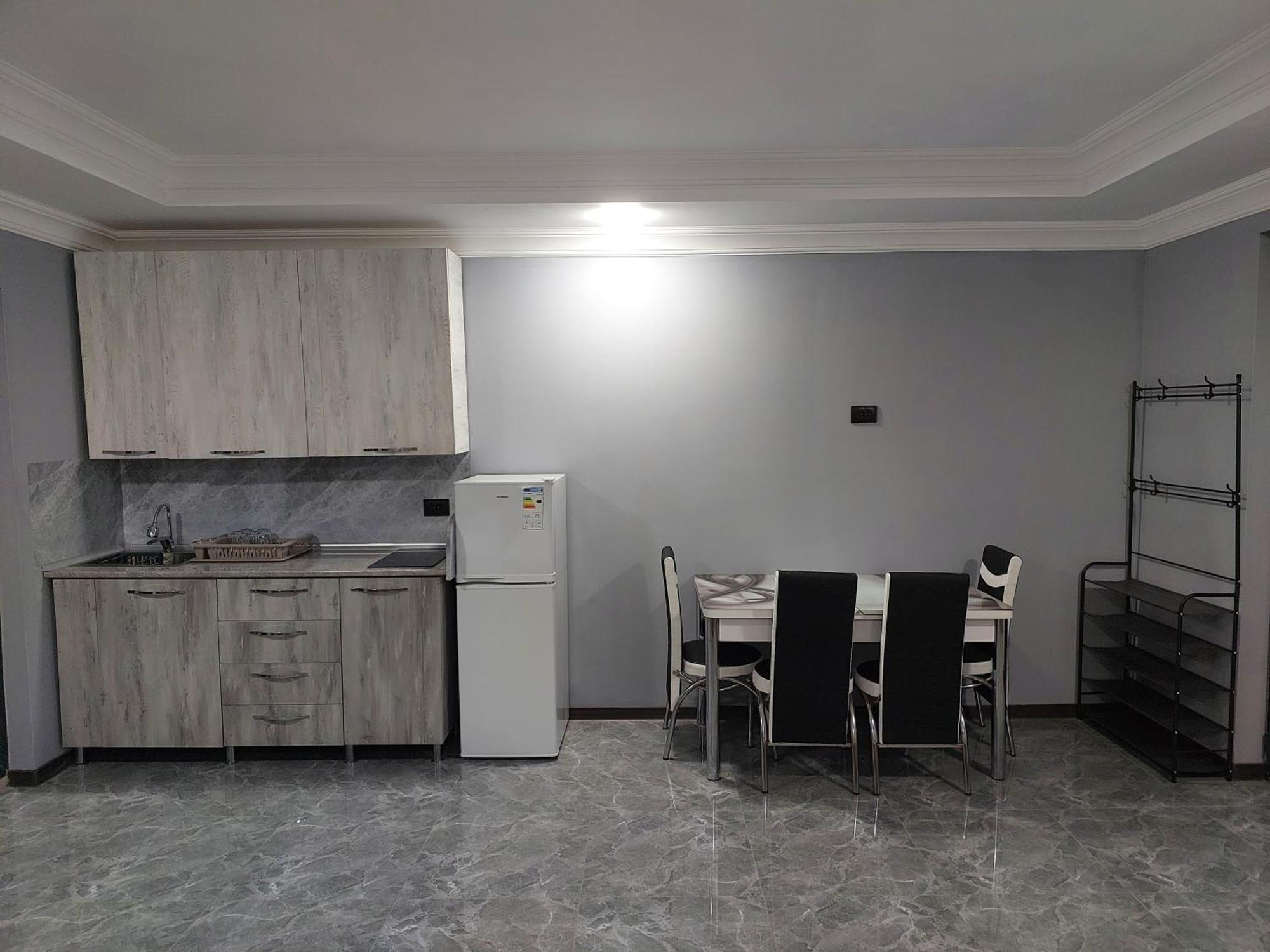 Apartment Beso Kutaisi Esterno foto